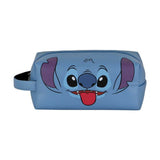 EAN 8445118068597 - Karactermania Lilo and Stitch Tongue Bolsa de aseo Azul imagen 2