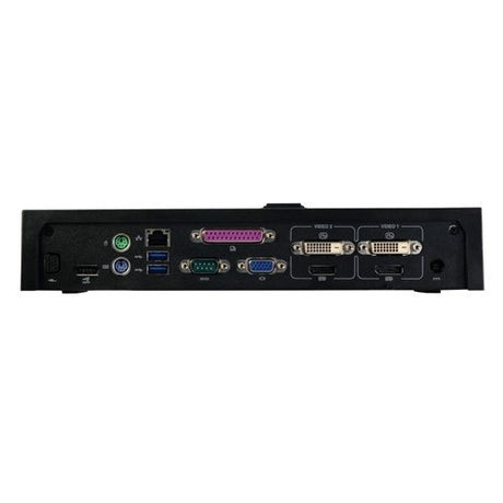 EAN 5397063715718 - DELL EURO2 Advanced E-Port II Negro imagen 4