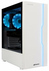 Captiva Advanced Gaming R86-339 Amd Ryzen 5 5600 32 Gb Ddr4-Sdram 1 Tb Ssd Nvidia Geforce Rtx 4060 Windows 11 Home Escritorio Pc Blanco