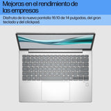 EAN 0198701106463 - HP EliteBook 640 G11 Intel Core Ultra 5 125U Portátil 35,6 cm (14") WUXGA 16 GB DDR5-SDRAM 512 GB SSD Wi- imagen 7