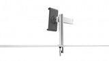 Durable 8931-23 Tablet/Umpc Plata Soporte Pasivo