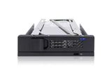 EAN 4713227445917 - Icy Dock MB118VP-B caja para disco duro externo Caja de disco duro (HDD) Negro 3.5" imagen 8