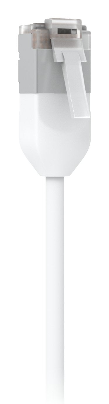 EAN 0810084698549 - Ubiquiti UACC-Cable-Patch-Outdoor-C6A-5M-W cable de red Blanco Cat6a imagen 1