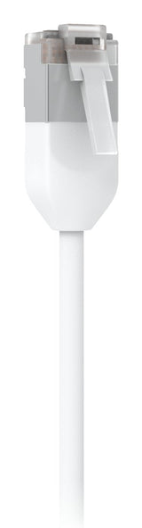 Ubiquiti Uacc-Cable-Patch-Outdoor-C6a-1m-W Cable De Red Blanco Cat6a