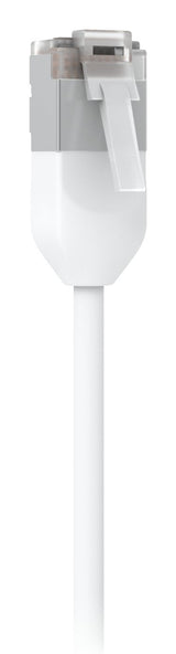EAN 0810084698556 - Ubiquiti UACC-Cable-Patch-Outdoor-C6A-8M-W cable de red Blanco Cat6a imagen 1