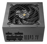 Fuente Alim. 850w Si Modular 80+ Bronze Mars Gaming <Div Class='Especificaciones'>. 850w / Silencioso / 90% Eficiencia / Ventilador 140mm / Atx.