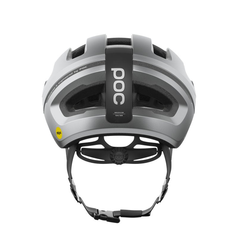 Poc Ventral Air Mips Negro