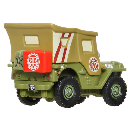 EAN 194735283583 - Disney Pixar Cars JDG58 vehículo de juguete imagen 2