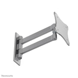 EAN 8717371441241 - Neomounts FPMA-W820 soporte para TV 68,6 cm (27") Plata imagen 9