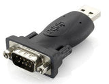 Equip Adaptador Usb 2.0 A Serie  Compatible Win Xp Win 7 Win8 W10 Linux Mac Os