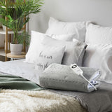 Domo Heating Blanket 150x80cm Gris (Do641ed)