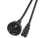 EAN 5711045488399 - Microconnect PE030718AUSTRALIA cable de transmisión Negro 1,8 m C7 acoplador imagen 1