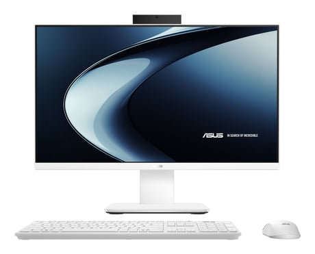 EAN 4711636483216 - ASUS V400 AiO V440VAK-WPC2480 60,5 cm (23.8") 1920 x 1080 Pixeles PC todo en uno DDR5-SDRAM Wi-Fi 6 (802. imagen 1