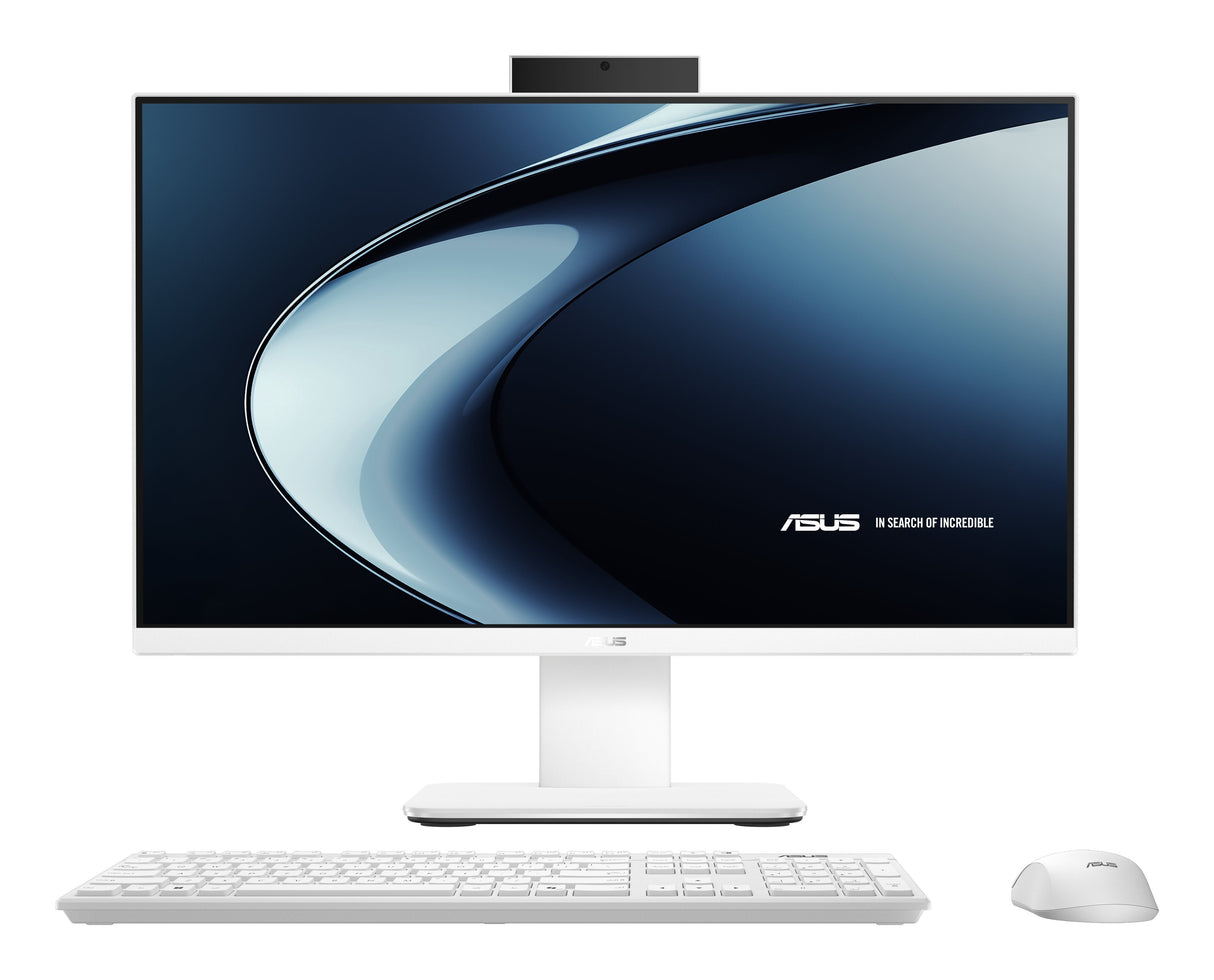 Asus Aio V440va-Wpc0340 Intel Core 5 210h / 8 Gb Ddr5 / 512 Gb Ssd Nvme Pcie 4.0 / UsbA X4, UsbC X1 / Hdmi X2 / Sin Sistema Operativo