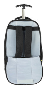 Mochila Con Ruedas Techair 3710 15.6" Negro Mochila