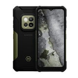 EAN 5902983630913 - HAMMER CONSTRUCTION 2 5G MILITARY EDITION 16,7 cm (6.58") SIM doble Android 14 USB Tipo C 6 GB 128 GB 650 imagen 1