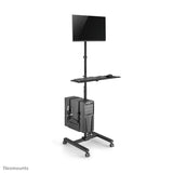EAN 8717371447038 - Neomounts FPMA-MOBILE1700 mueble y soporte para dispositivo multimedia Negro imagen 17