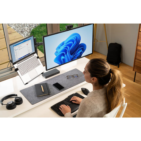 EAN 0085896538011 - Kensington K53801WW soporte para monitor Negro imagen 19