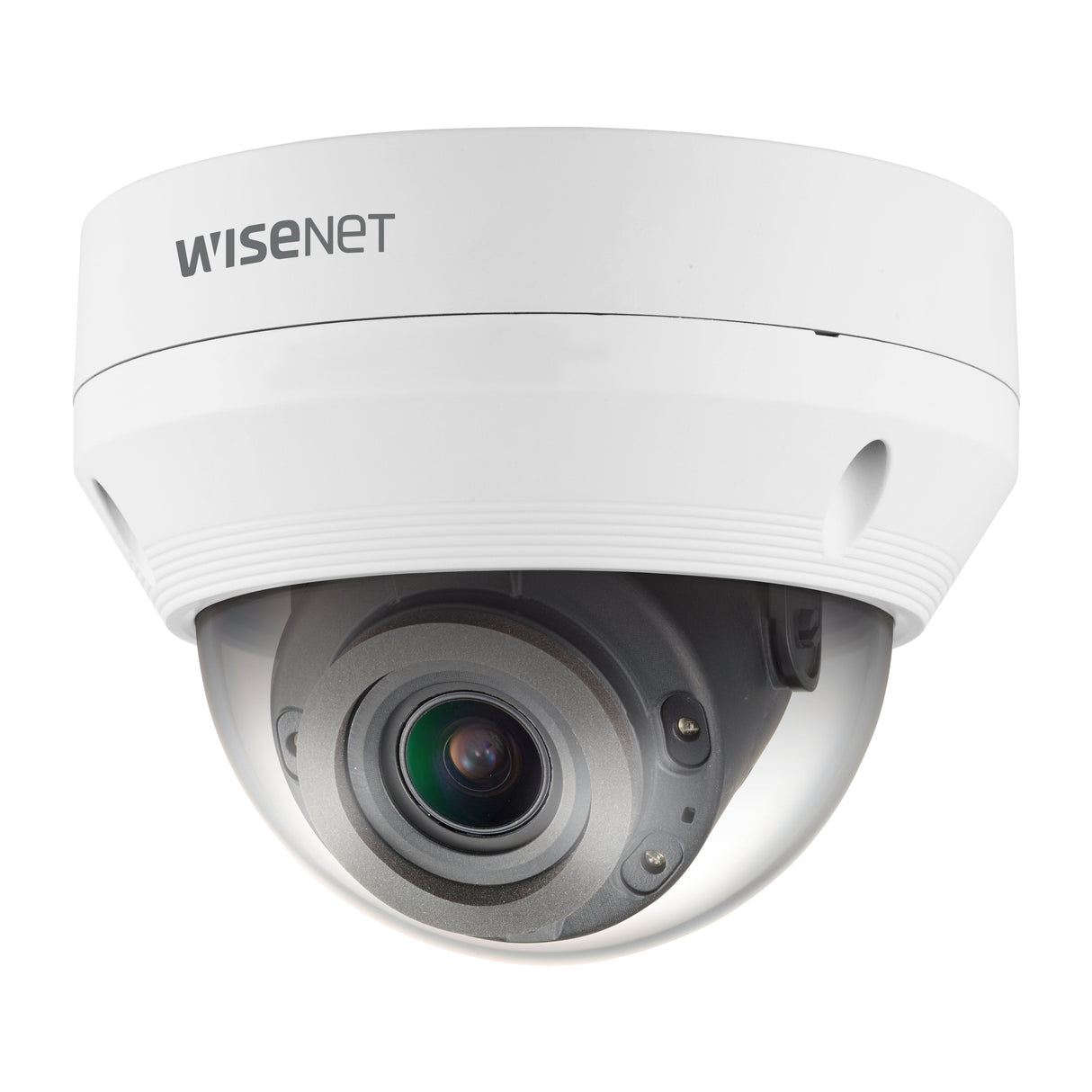 Hanwha Qnv-6082r Cámara De Vigilancia Cámara De Seguridad Ip Exterior Almohadilla Techo 1920 X 1080 Pixeles