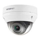 Hanwha Qnv-6082r Cámara De Vigilancia Cámara De Seguridad Ip Exterior Almohadilla Techo 1920 X 1080 Pixeles