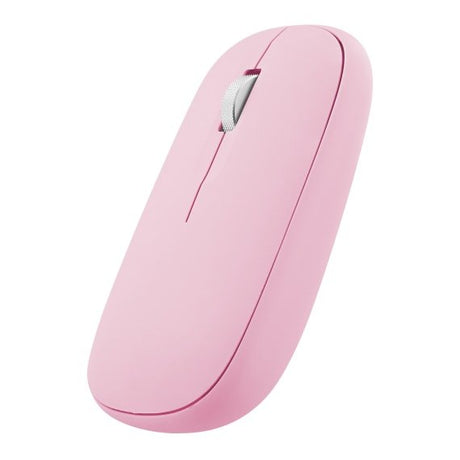 EAN 3303170111116 - T'nB MWCOLORPK ratón Ambidextro Bluetooth 1200 DPI imagen 2