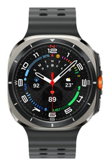 EAN 8806097625223 - Samsung Galaxy Watch Ultra 3,81 cm (1.5") AMOLED 47 mm Digital 480 x 480 Pixeles Pantalla táctil 4G Plata imagen 2