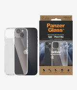 Panzerglass 0403, Funda Para Teléfono Móvil Transparente