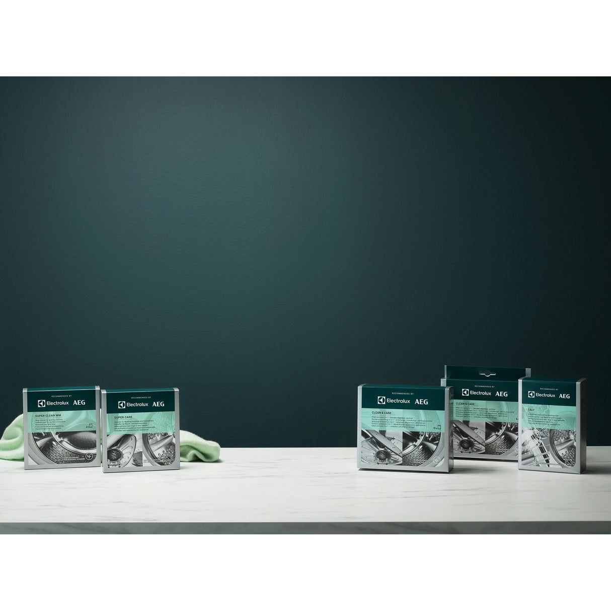 EAN 7333394077161 - AEG M3GCS201 1000 kg 1 pieza(s) Sal para lavavajillas Sólido imagen 6