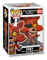 EAN 889698871150 - FUNKO POP! Foxy (10th Anniversary) imagen 2