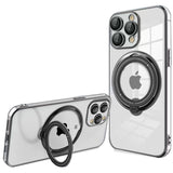 EAN 8434847070025 - COOL Accesorios COOL funda para teléfono móvil 15,5 cm (6.1") Negro, Transparente imagen 1