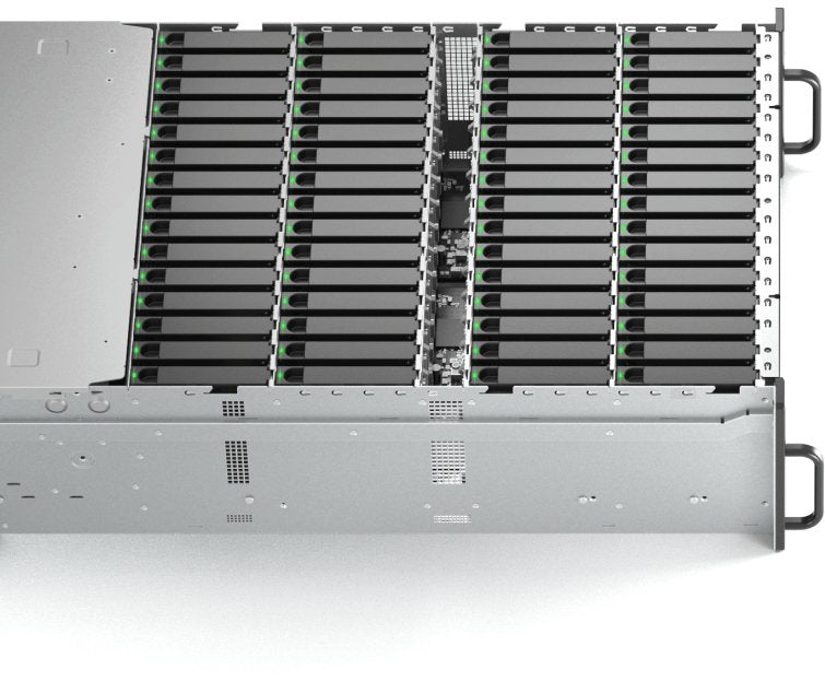 Synology Rx6025sas 60bay 4he Erweiterung
