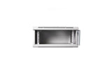 EAN 5907772590904 - Digitus DN-W19 04U/450 armario rack 4U Bastidor de pared Gris claro imagen 7