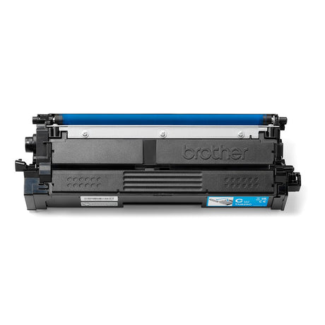 EAN 4977766843522 - Brother TN-625C cartucho de tóner 1 pieza(s) Original Cian imagen 2