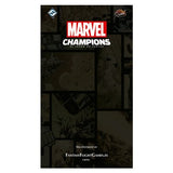 EAN 0841333123062 - Asmodee Marvel Champions Deadpool Expansión de juego de cartas Coleccionable imagen 3