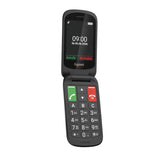 Gigaset Gl40 Featurephone Negro