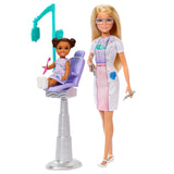EAN 0194735275267 - Barbie JCR74 muñeca imagen 1