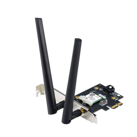 EAN 4711081764830 - ASUS PCE-AXE5400 Interno WLAN 2402 Mbit/s imagen 1