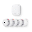 EAN 0810194780066 - X-Sense FS61 sistema de alarma contra incendios imagen 1