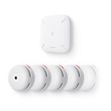 EAN 0810194780066 - X-Sense FS61 sistema de alarma contra incendios imagen 1