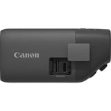Camara Digital Canon Powershot Zoom 12.1 Mp -  1 - 3pulgadas  - Wifi - Bluetooth -  Movie Full Hd -  Black