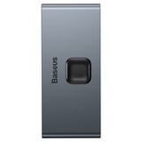 EAN 6953156219700 - Baseus Matrix HDMI 4K HD Splitter Divisor de señal para cable coaxial Gris imagen 5