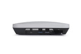 Punto De Acceso Interior Wifi 6 Ruijie Rg-Ap820-L(V3) Ax3000  2976gbps 1xgb 1 X 2.5ge Sfp Poe Techo