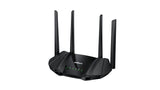 EAN 6923172562425 - Dahua Technology AX15M router inalámbrico Ethernet Doble banda (2,4 GHz / 5 GHz) Negro imagen 1