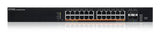 Zyxel 28-Port Layer 3 Access Switch Ink 1jahr Nehlaflex Pro