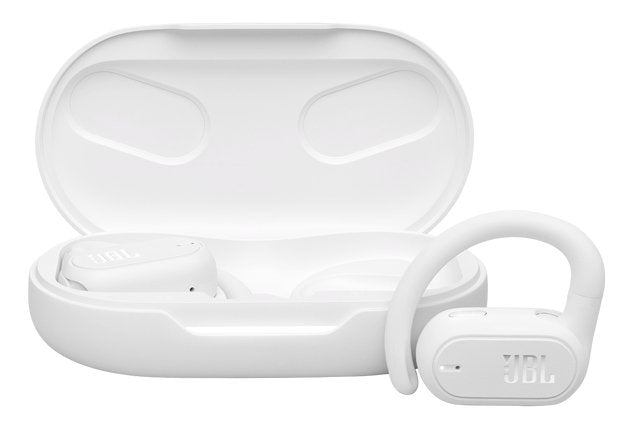 Auriculares  Jbl Soundgear Sense Blanco