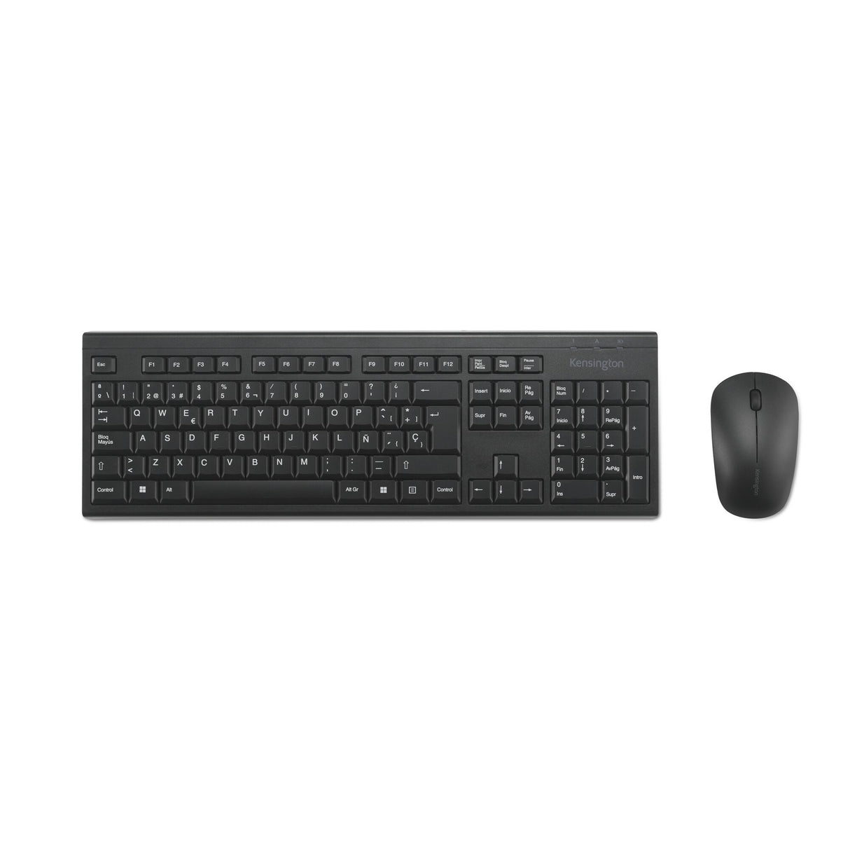 EAN 5028252644174 - Kensington KM150 EQ teclado imagen 4