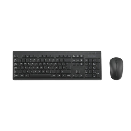EAN 5028252644174 - Kensington KM150 EQ teclado imagen 4