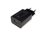 Value Usb Qc3.0 Charger Mit Euro-Stecker, 1 Port (Typ-A Qc), 18w