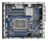 Equipo  Shuttle "Bareb" S1700 Dh610v2 Sddr5