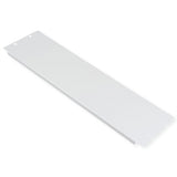 Roline 19-Zoll Blindblende 3he Grau